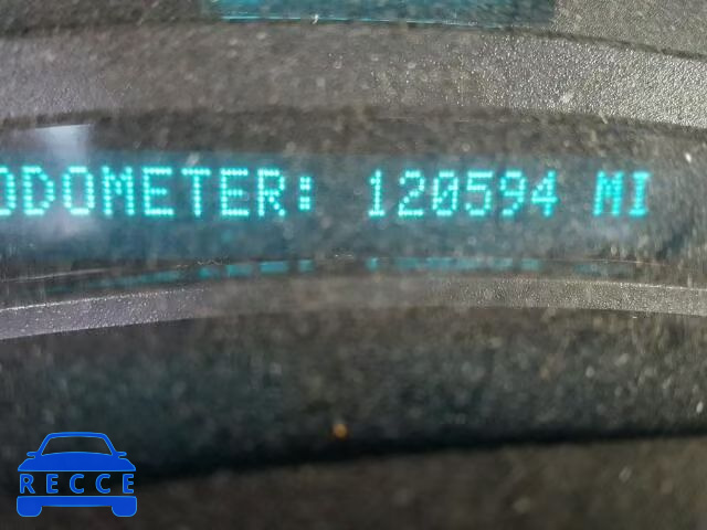 2003 GMC SIERRA K15 2GTEK19T431172298 image 7