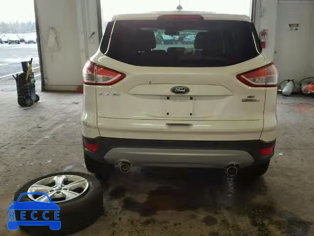 2013 FORD ESCAPE SE 1FMCU0GX6DUC94115 Bild 9