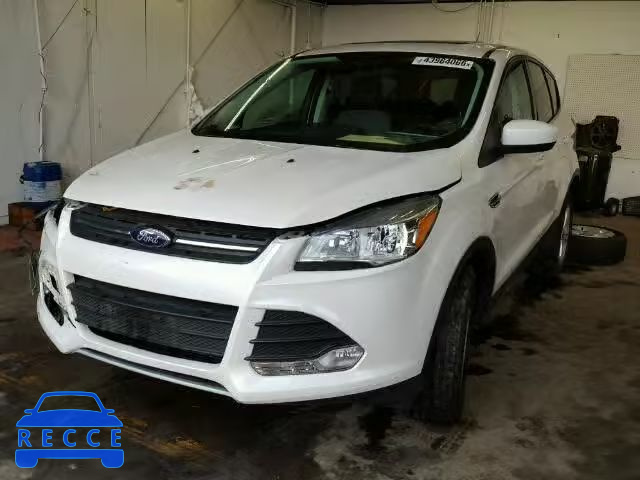 2013 FORD ESCAPE SE 1FMCU0GX6DUC94115 зображення 1