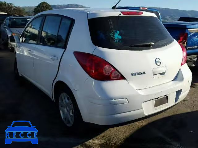 2012 NISSAN VERSA S/SL 3N1BC1CP4CK223320 image 2