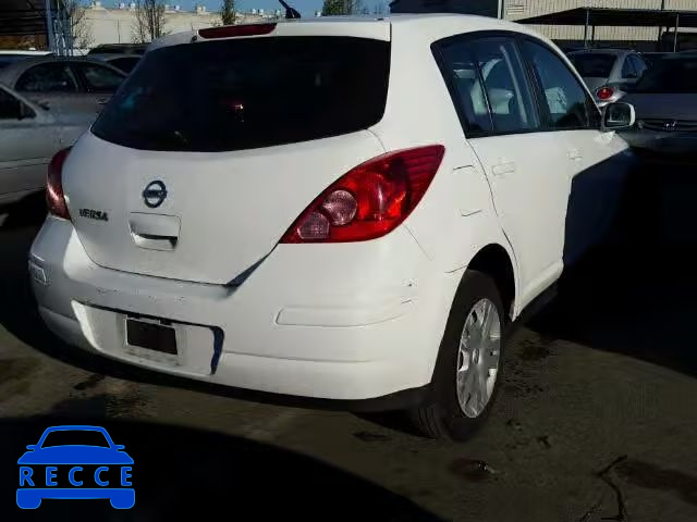 2012 NISSAN VERSA S/SL 3N1BC1CP4CK223320 image 3