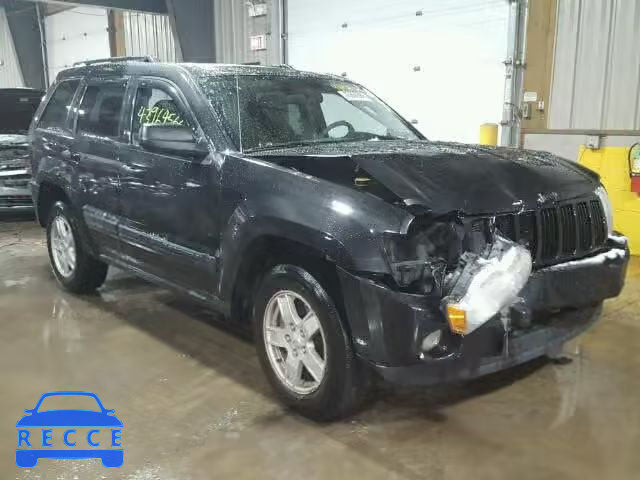 2005 JEEP GRAND CHER 1J4GR48K35C575078 зображення 0