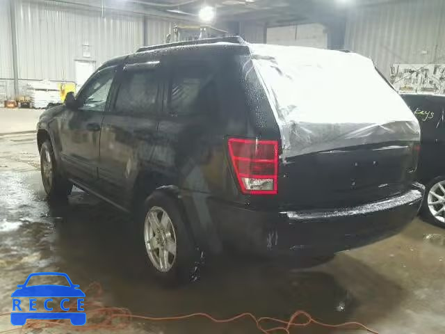 2005 JEEP GRAND CHER 1J4GR48K35C575078 зображення 2