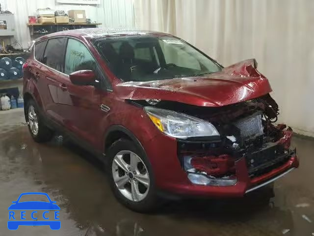 2014 FORD ESCAPE SE 1FMCU9GX6EUE13125 image 0