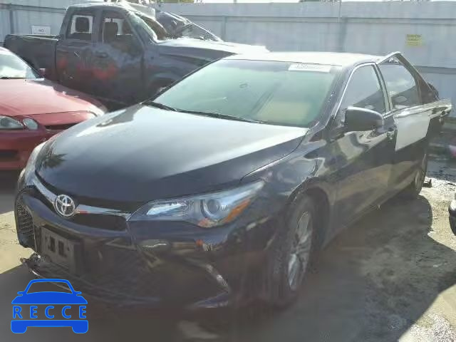 2015 TOYOTA CAMRY LE/X 4T1BF1FK6FU031367 image 1
