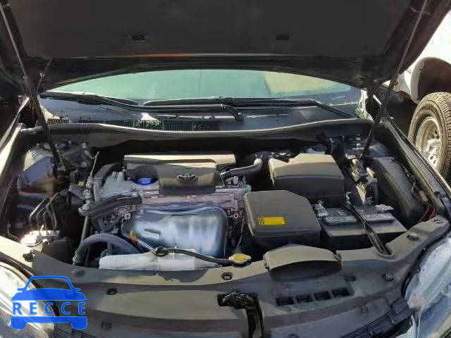 2015 TOYOTA CAMRY LE/X 4T1BF1FK6FU031367 image 6