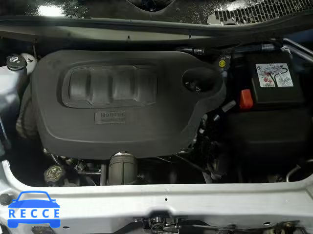 2010 CHEVROLET HHR LS 3GNBAADB3AS624769 зображення 6