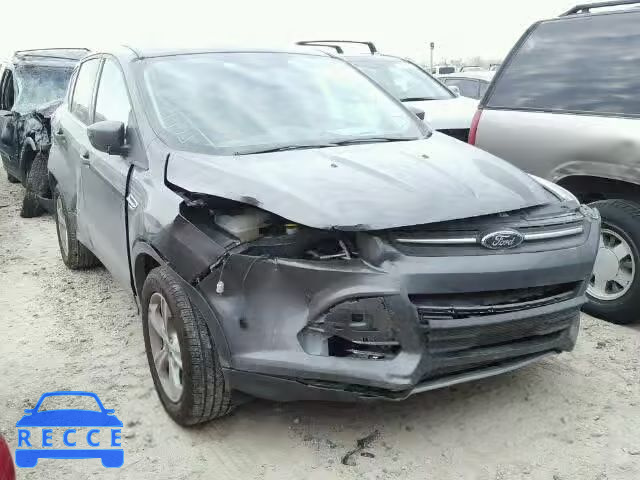 2016 FORD ESCAPE SE 1FMCU0GX2GUA09737 image 0