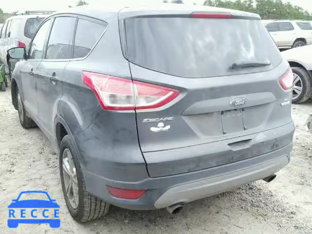 2016 FORD ESCAPE SE 1FMCU0GX2GUA09737 image 2