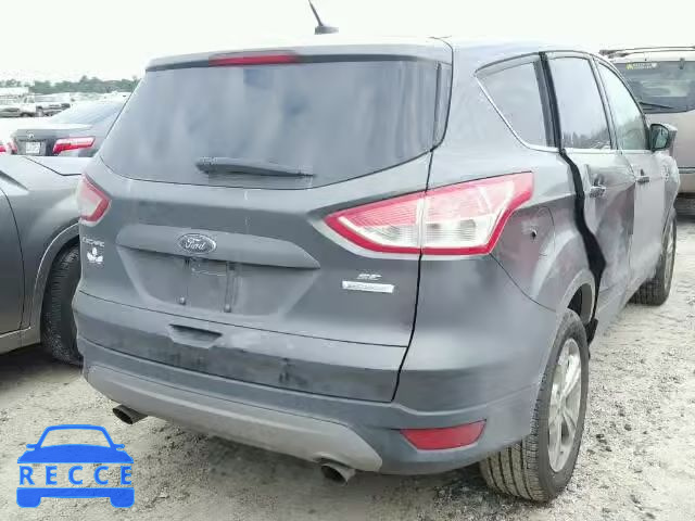 2016 FORD ESCAPE SE 1FMCU0GX2GUA09737 image 3