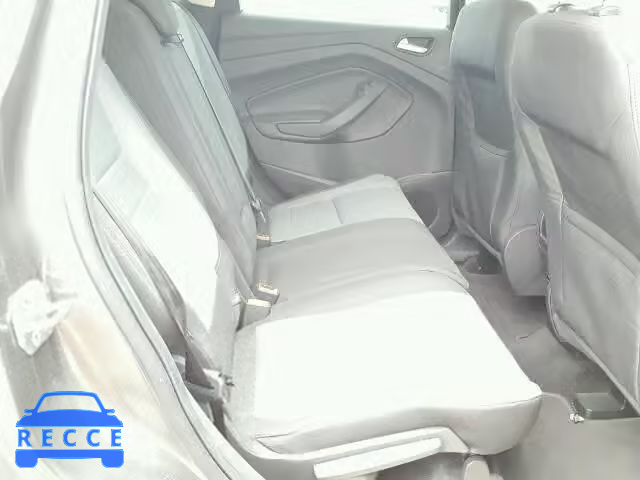 2016 FORD ESCAPE SE 1FMCU0GX2GUA09737 image 5