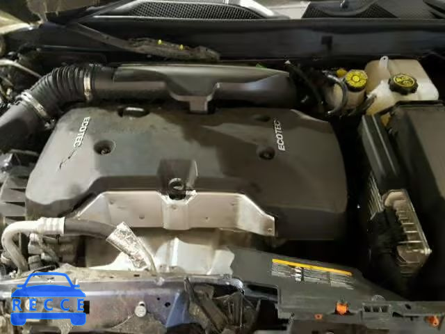 2015 CHEVROLET MALIBU LS 1G11B5SL5FF132642 image 6