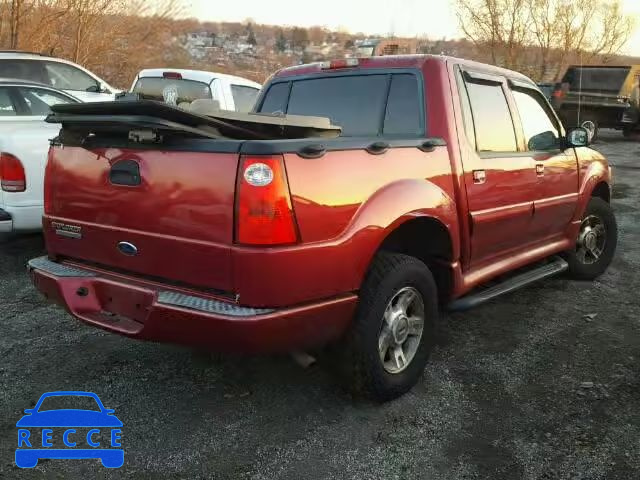 2004 FORD EXPLORER S 1FMZU77K64UA52934 image 3