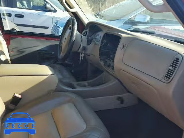 2004 FORD EXPLORER S 1FMZU77K64UA52934 image 4