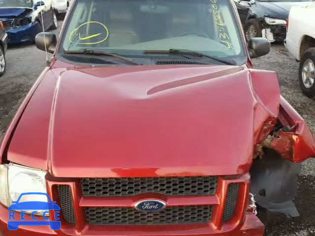 2004 FORD EXPLORER S 1FMZU77K64UA52934 image 6