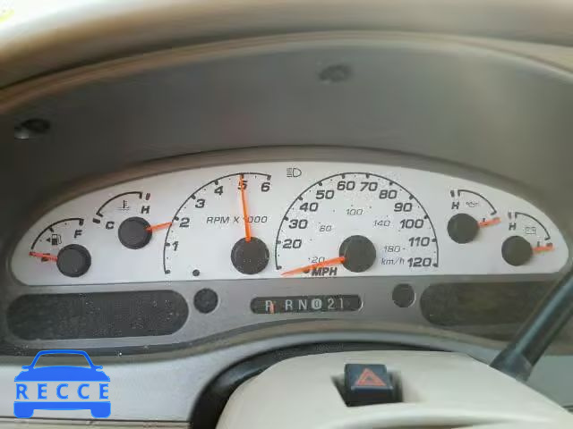 2004 FORD EXPLORER S 1FMZU77K64UA52934 image 7