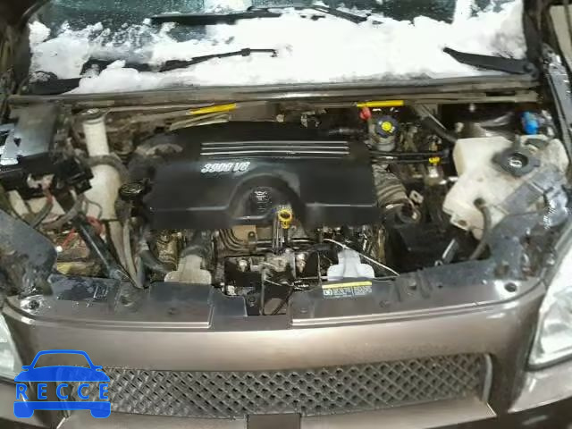 2008 CHEVROLET UPLANDER L 1GNDV23188D185378 зображення 6