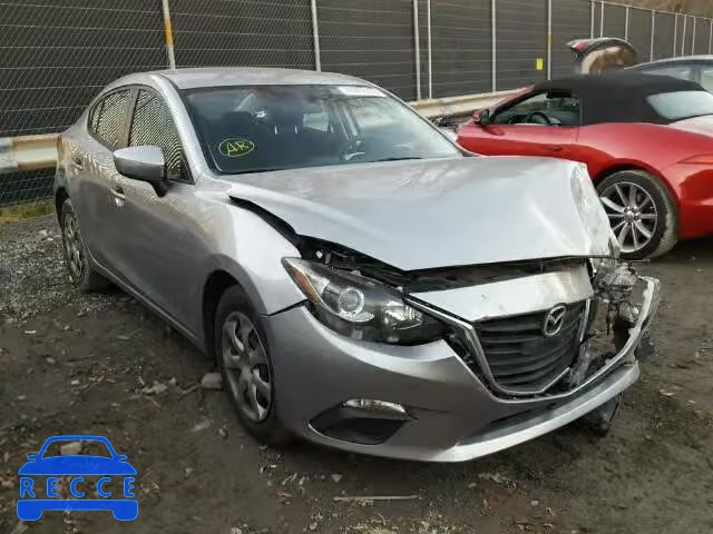 2014 MAZDA MAZDA3 SPO JM1BM1U75E1178630 image 0