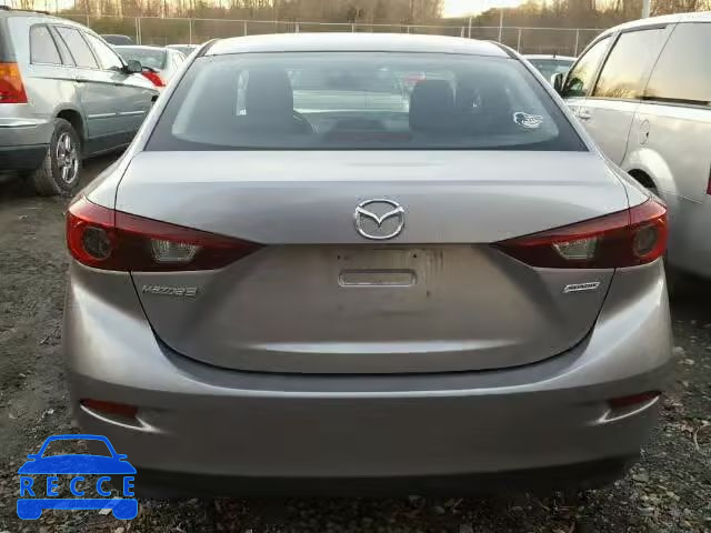 2014 MAZDA MAZDA3 SPO JM1BM1U75E1178630 image 9