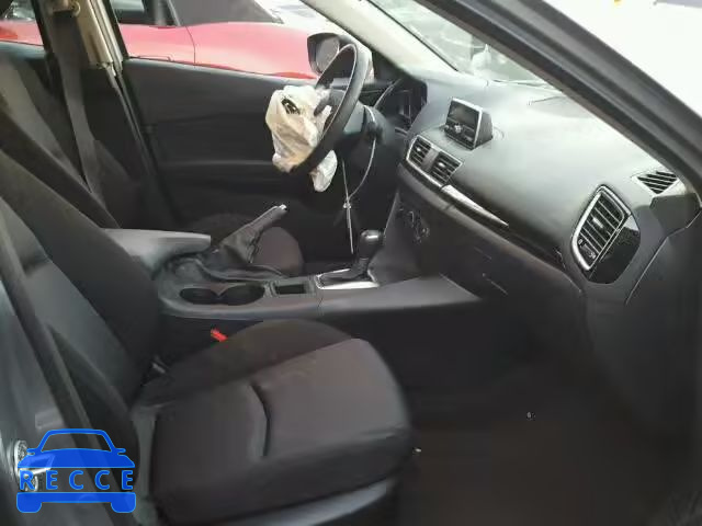 2014 MAZDA MAZDA3 SPO JM1BM1U75E1178630 image 4