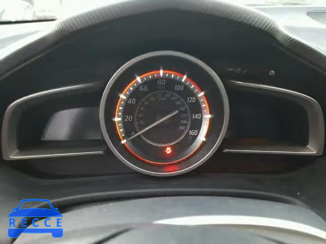 2014 MAZDA MAZDA3 SPO JM1BM1U75E1178630 image 7