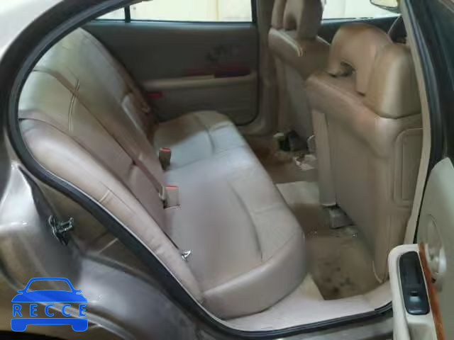 2003 BUICK LESABRE CU 1G4HP54K13U220229 Bild 5