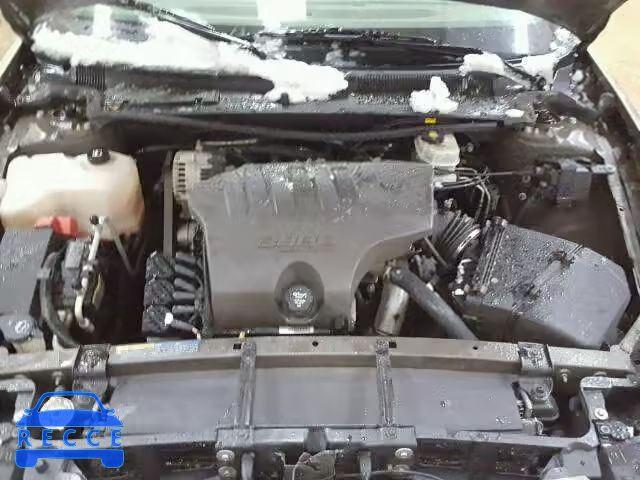 2003 BUICK LESABRE CU 1G4HP54K13U220229 зображення 6