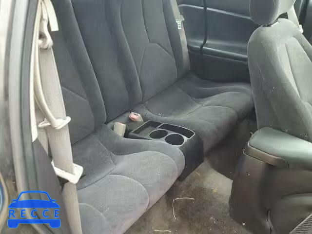 2001 SATURN SC2 1G8ZY127X1Z248179 Bild 5