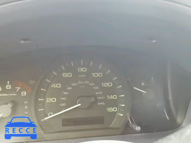 2007 HONDA ACCORD EX 1HGCM56707A141725 image 7