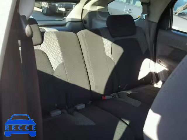 2005 PONTIAC AZTEK 3G7DA03E95S505958 image 5