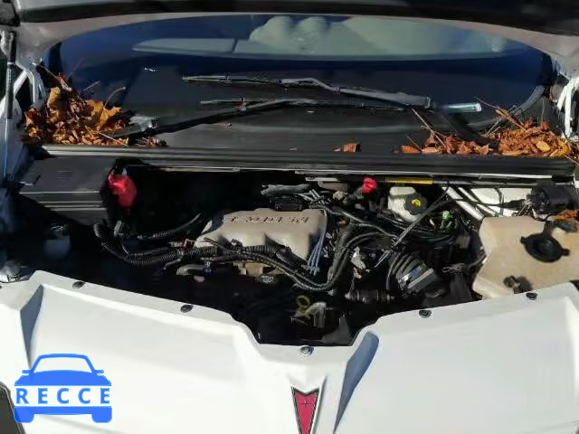 2005 PONTIAC AZTEK 3G7DA03E95S505958 image 6