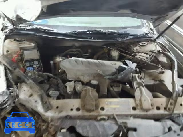 2005 CHEVROLET IMPALA LS 2G1WH52KX59226681 зображення 6