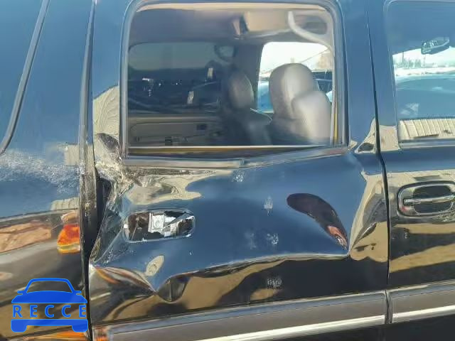 2005 CHEVROLET C1500 SUBU 3GNEC16Z25G291202 image 9