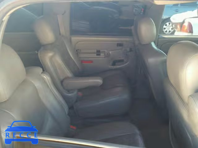 2005 CHEVROLET C1500 SUBU 3GNEC16Z25G291202 image 5