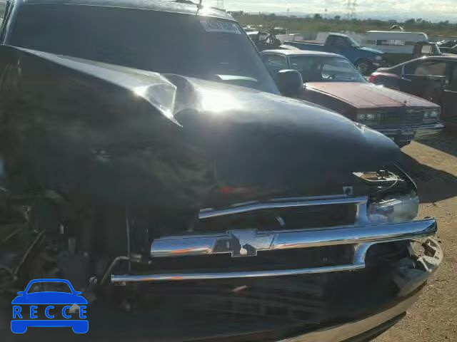2005 CHEVROLET C1500 SUBU 3GNEC16Z25G291202 image 6