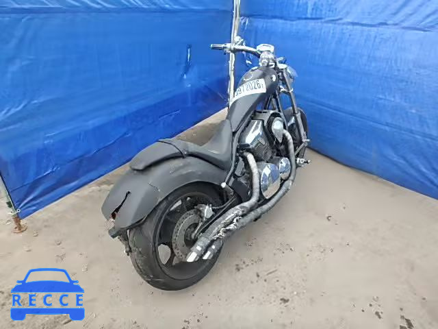 2010 HONDA VT1300CX JH2SC6152AK000799 Bild 3