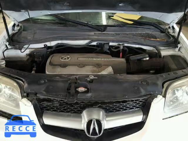 2004 ACURA MDX Touring 2HNYD18664H530619 Bild 6