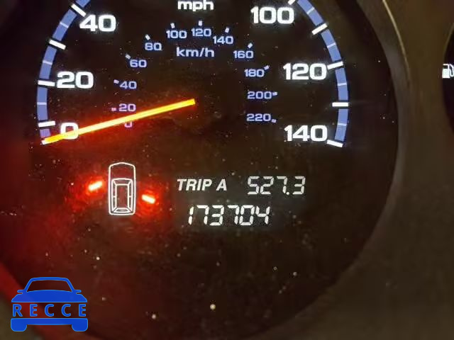 2004 ACURA MDX Touring 2HNYD18664H530619 image 7