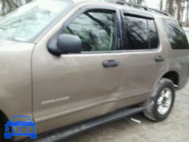 2004 FORD EXPLORER X 1FMZU73K04UA48982 зображення 9