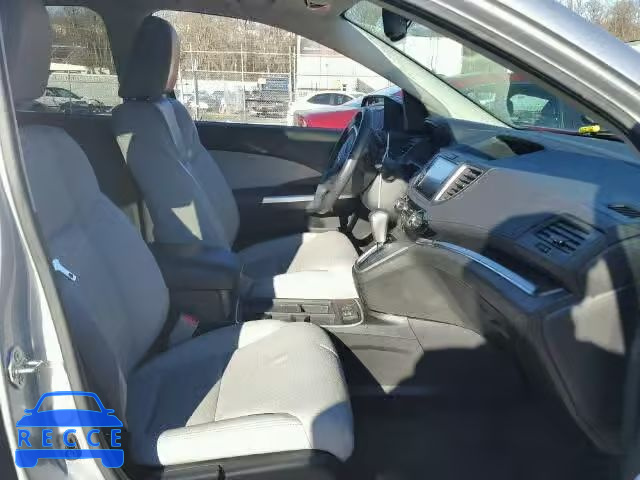 2015 HONDA CR-V EX-L 2HKRM4H73FH661277 image 4