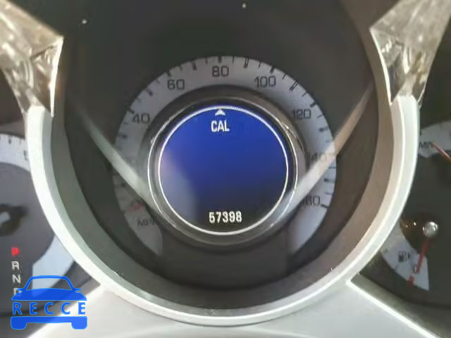 2012 CADILLAC SRX PERFOR 3GYFNBE3XCS657082 image 7