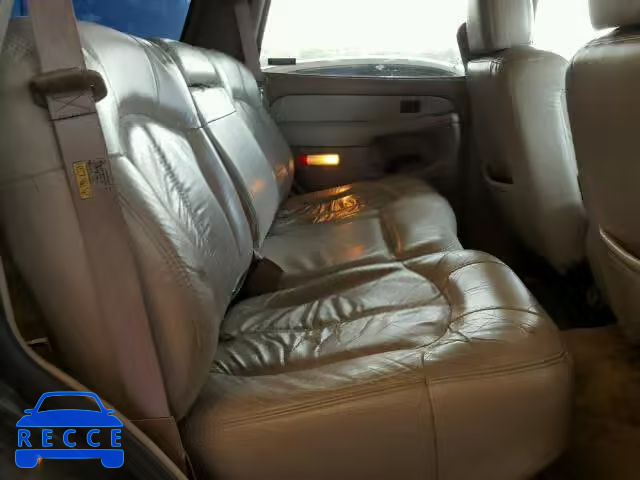 2002 CHEVROLET TAHOE C150 1GNEC13Z92J233005 image 5