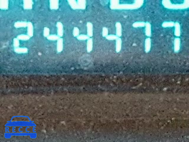 2002 CHEVROLET TAHOE C150 1GNEC13Z92J233005 image 7