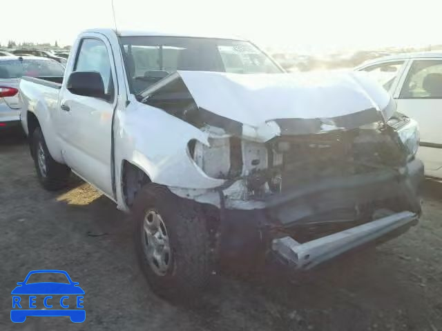 2013 TOYOTA TACOMA 5TFNX4CN5DX020855 image 0