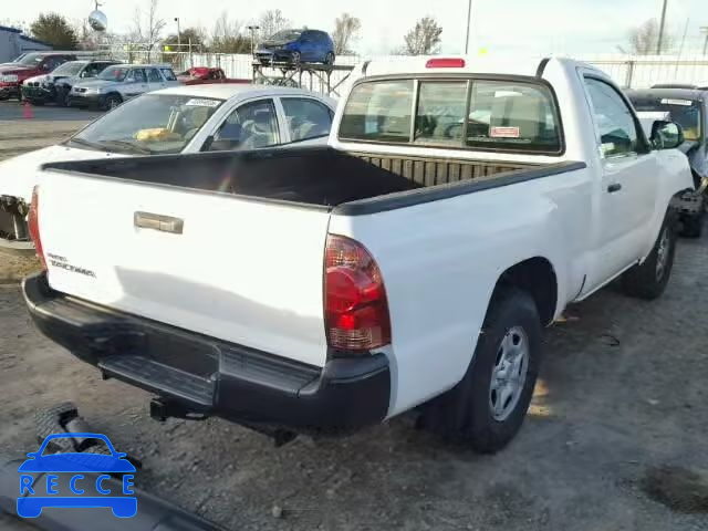 2013 TOYOTA TACOMA 5TFNX4CN5DX020855 image 3