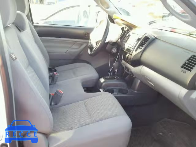 2013 TOYOTA TACOMA 5TFNX4CN5DX020855 image 4