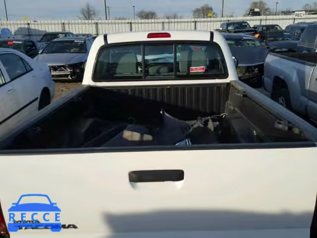 2013 TOYOTA TACOMA 5TFNX4CN5DX020855 image 5