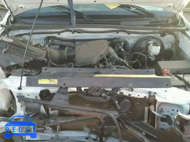 2013 TOYOTA TACOMA 5TFNX4CN5DX020855 image 6