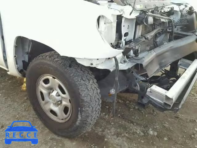 2013 TOYOTA TACOMA 5TFNX4CN5DX020855 image 8