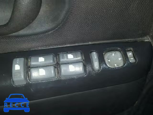 2003 CHEVROLET BLAZER 1GNDT13X13K114340 image 9